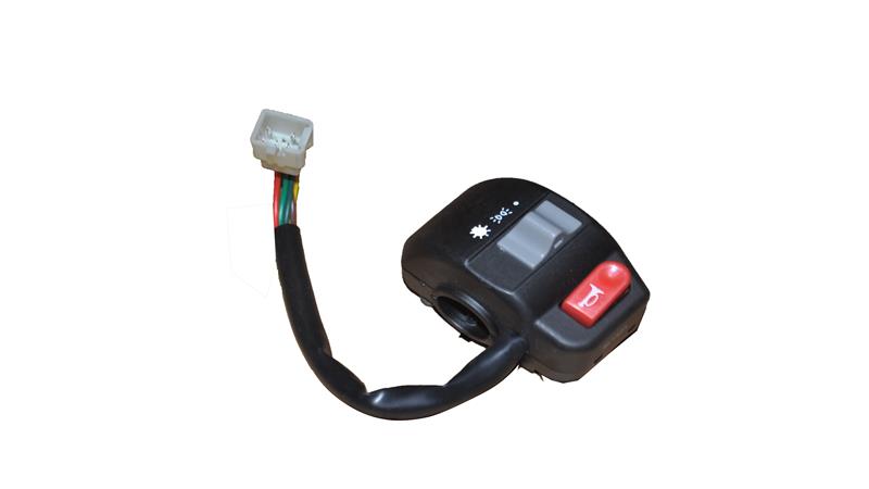 MARŞ KUMANDASI ( GT5000 )